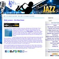 The Smooth Jazz Ride