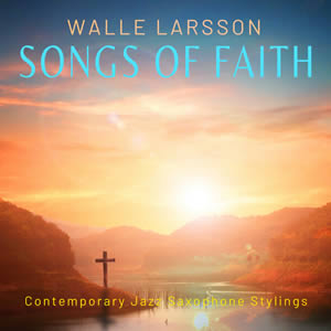 Songs of Faith Album